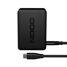 Rychlonabíjecí adaptér NOCO U65 pro startovací zdroje NOCO GBX