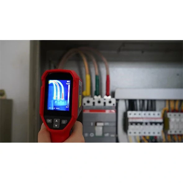 Termokamera UNI-T UTi712S
