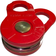 Vyprošťovací kladka Husar Winch 23t - lano 22mm