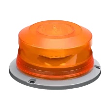 LED maják Proplast PRO-POWER-FLASH II pevná montáž