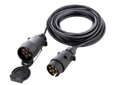 Prodlužovací kabel tažného zařízení 7pin 15m