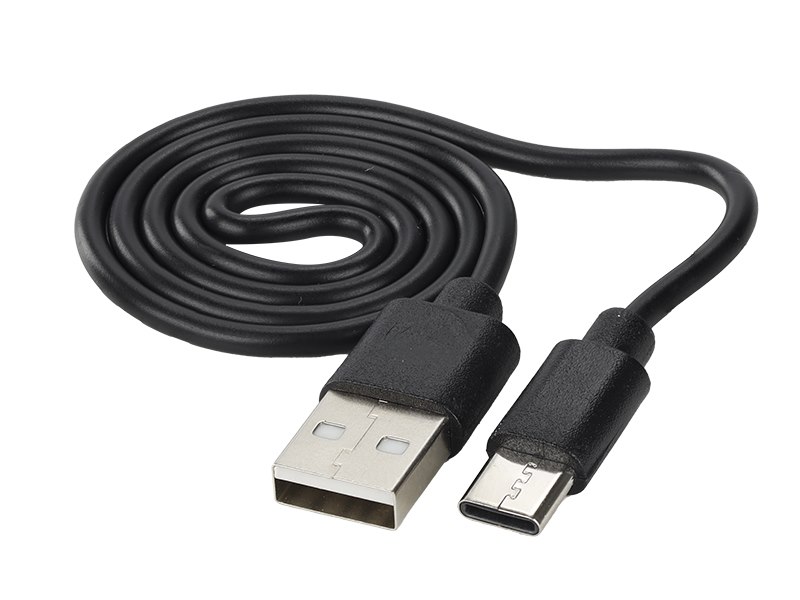 Magnetický výstražný puk 12+3 LED nabíjecí oranžový