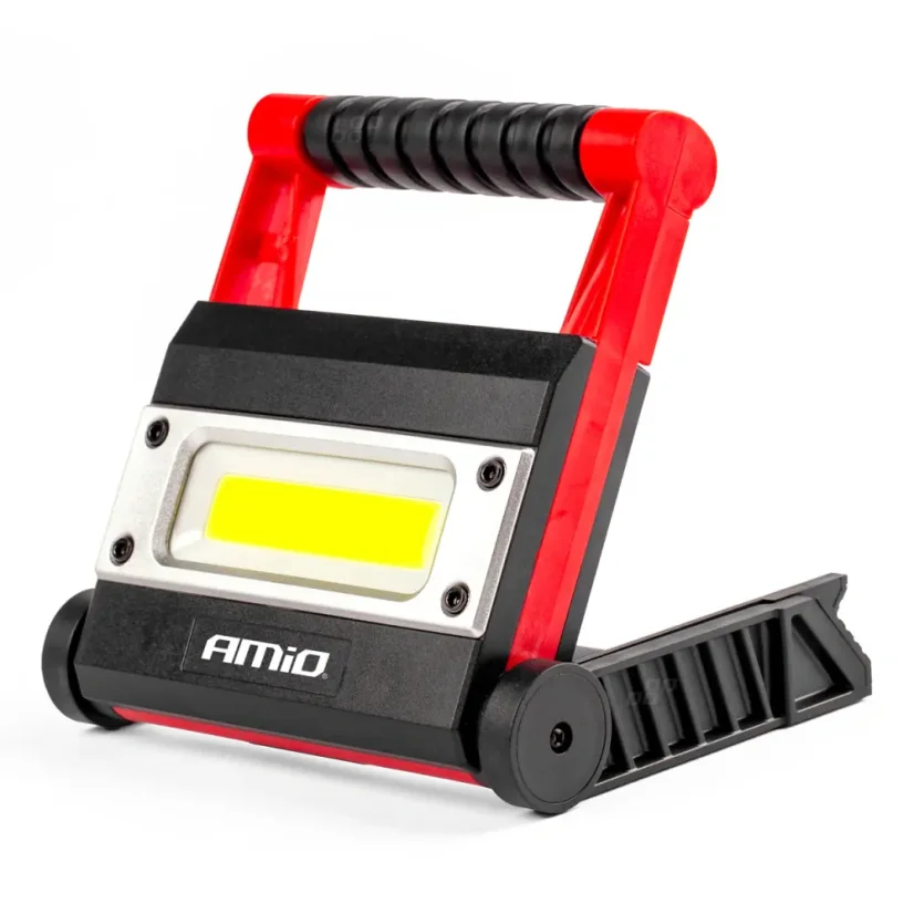 Přenosné pracovní LED světlo WT13