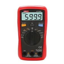 Multimetr ruční UNI-T UT133A