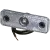 Obrysová světla přední