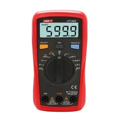 Multimetr ruční UNI-T UT133A