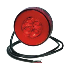Zadní sdružené LED světlo Proplast PRO-MINI-RING 12/24V – pohled 2 Zadní sdružené LED světlo Proplast PRO-MINI-RING 12/24V – pohled 2