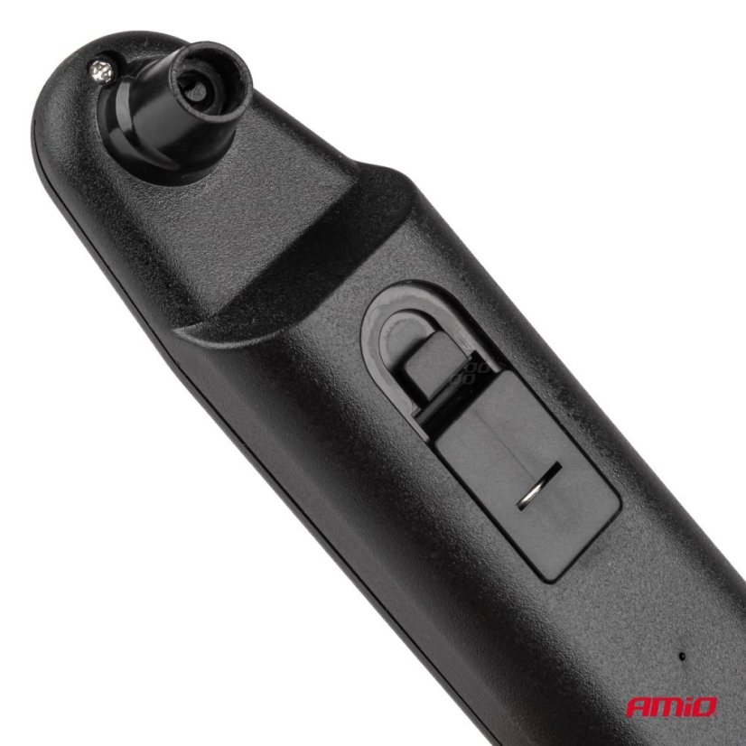 Měřič tlaku v pneumatikách Amio digitální - 10bar
