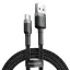 USB kabel Baseus USB-A / USB-C 2A 3m