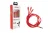 USB kabel USB-A / USB-C + micro-USB + Lightning 1.2m