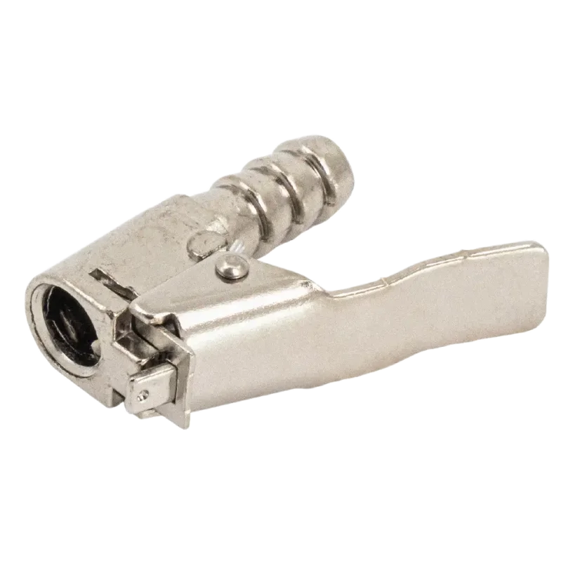 Koncovka na ventilek husticí pistole nebo hadice 8mm