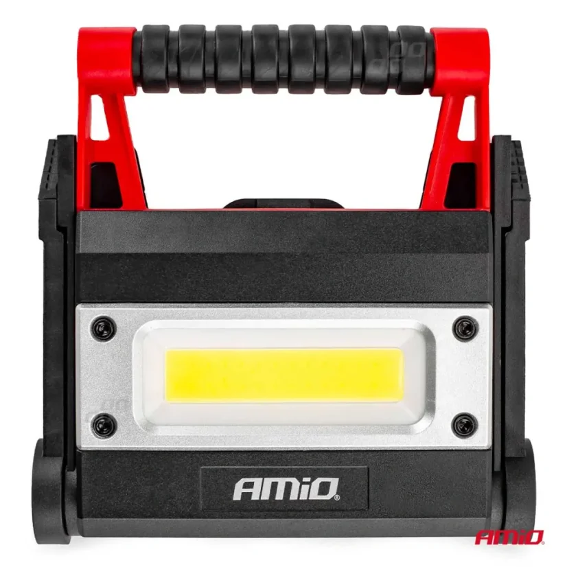 Přenosné pracovní LED světlo WT13
