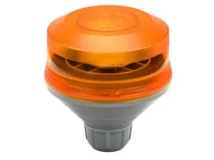 LED maják Proplast PRO-POWER-FLASH II bajonet