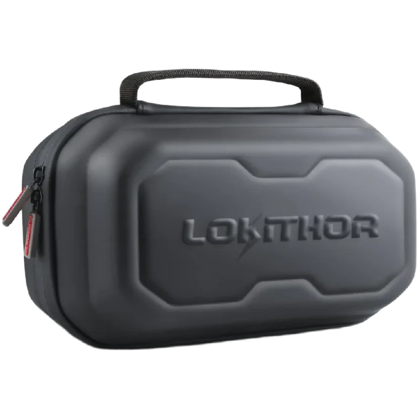 LOKITHOR LO-CASE003 ochranné pouzdro pro startovací zdroje serie J