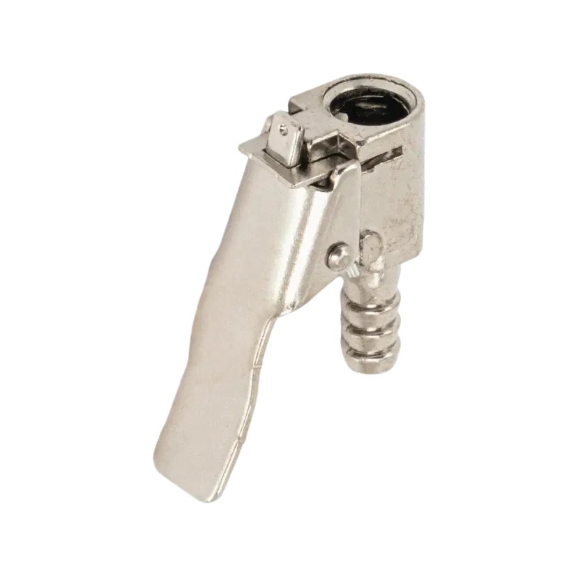 Koncovka na ventilek husticí pistole nebo hadice 6mm