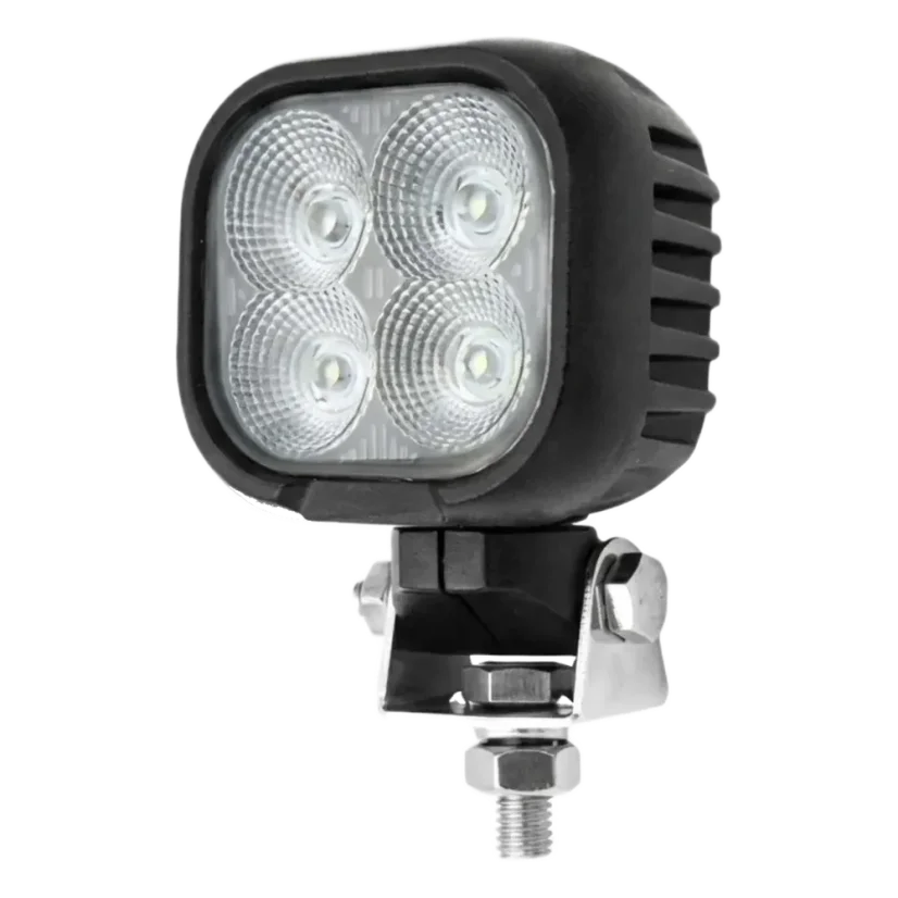 LED pracovní světlomet PROPLAST PRO-MINI-MASTER 3600 lm