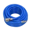 Vzduchová hadice PVC 8mm 20bar + rychlospojky - 10m
