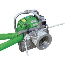Naviják přenosný motorový Powerwinch 1800