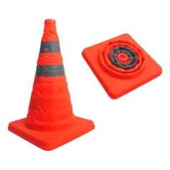 Skládací kužel 41 cm