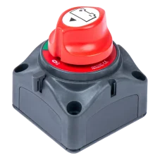 Odpojovač autobaterie 275A / 1000A
