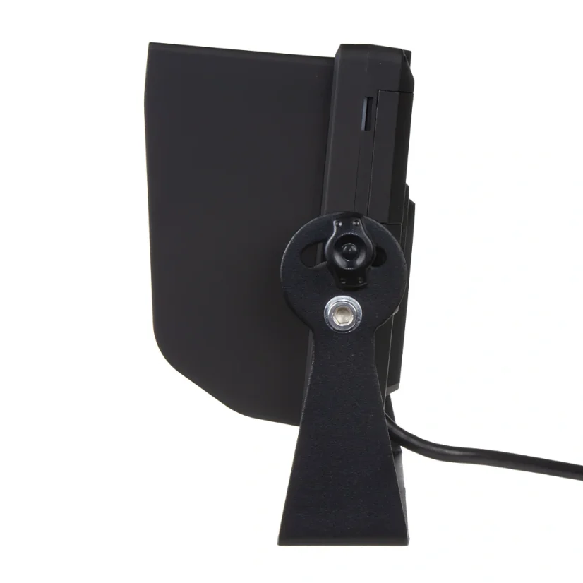 AHD monitor 7" s 2x 4PIN vstupy