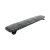 LED majáková rampa PRO-CUST-BAR 1550mm s osvětlením - modrá