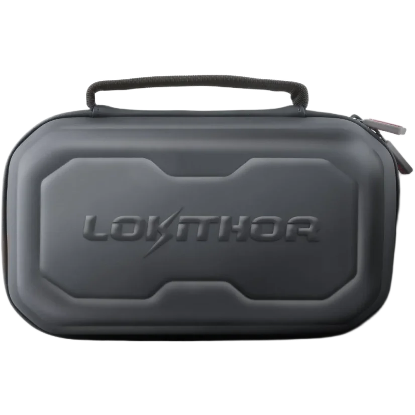 LOKITHOR LO-CASE003 ochranné pouzdro pro startovací zdroje serie J
