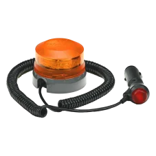 "Bejby od majáku" LED maják Proplast PRO-MICRO-FLASH magnetický