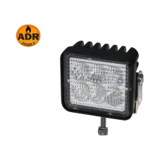 LED pracovní světlo Proplast PRO-SUPER-FIELD 1500 lumenů