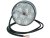 LED zpětné světlo / zpátečka Proplast PRO-MINI-RING 12/24V