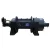 Naviják hydraulický BST H 35000 lbs ocelové lano