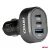Nabíječka do auta USB-A QC3.0, 2x USB-C PD65W a PD20W 12/24V
