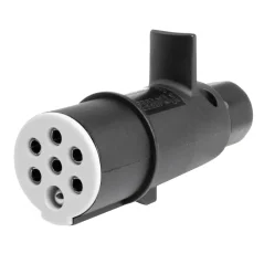 Zástrčka tažného zařízení 24V 7pin S-type