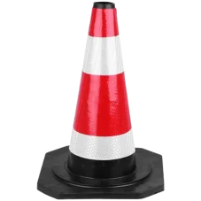 Dopravní kužel - 45 cm