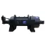 Naviják hydraulický BST H 45000 lbs ocelové lano