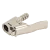 Koncovka na ventilek husticí pistole nebo hadice 6mm