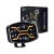 Dálkový světlomet Truck LED X SPIDER 12V/24V s krabicí