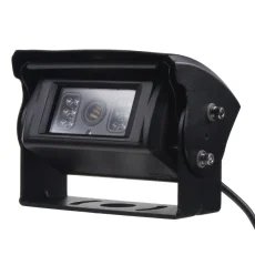 Kamera vyhřívaná zaklápěcí AHD 720P 4PIN s IR, vnější