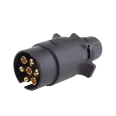Zástrčka tažného zařízení 7PIN 12V