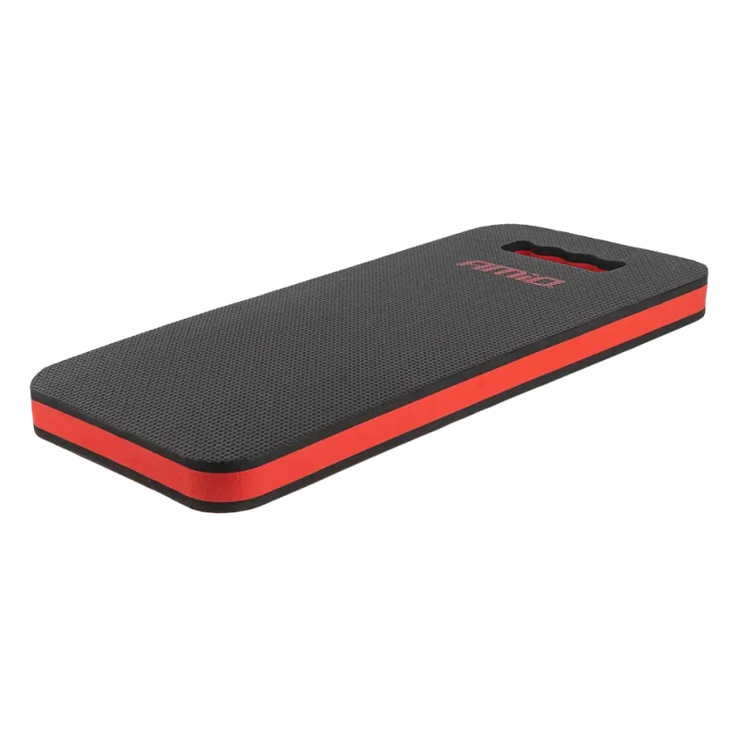 Pěnová podložka pod kolena AMiO 45 × 21 cm – pohled 2