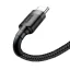 USB kabel Baseus USB-A / USB-C 2A 3m