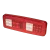 Zadní sdružené LED světlo Proplast PRO-ROAD LG 5F 12/24V - 7pin
