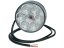 LED zpětné světlo / zpátečka Proplast PRO-MINI-RING 12/24V