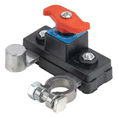 Odpojovač autobaterie na (-) pól 250A 12/24V Odpojovač autobaterie na (-) pól 250A 12/24V