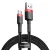 USB kabel Baseus USB-A / USB-C 2A 2m