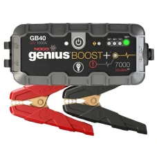 Startovací zdroj NOCO GB40 1000A 12V