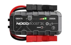 Startovací zdroj NOCO Boost X GBX75 2500A 12V