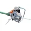 Naviják přenosný elektrický Powerwinch 1200B  (Aku Stihl)