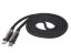 Nabíjecí USB-C / USB-C kabel, 100 cm, 240 W