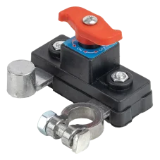 Odpojovač autobaterie na (-) pól 250A 12/24V